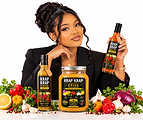 Krap Krap Piment Marinée