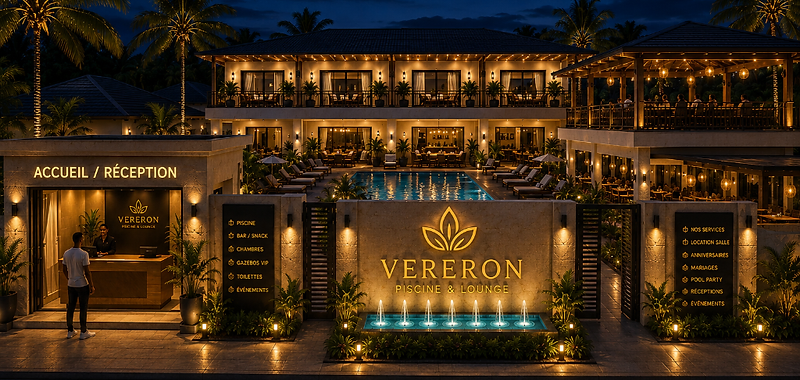 VERERON Experiences