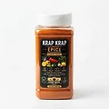 Krap Krap Épice Séchée — Piment Séché Doux (Mini)