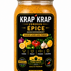 Krap Krap Épice — Saveur Levée view 1