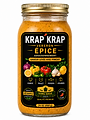 Krap Krap Épice — Saveur Levée
