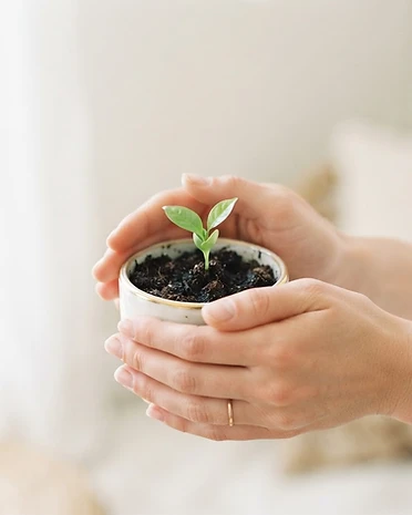 In-Home Care Companion Visit