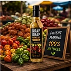 Krap Krap Piment Marinée view 2