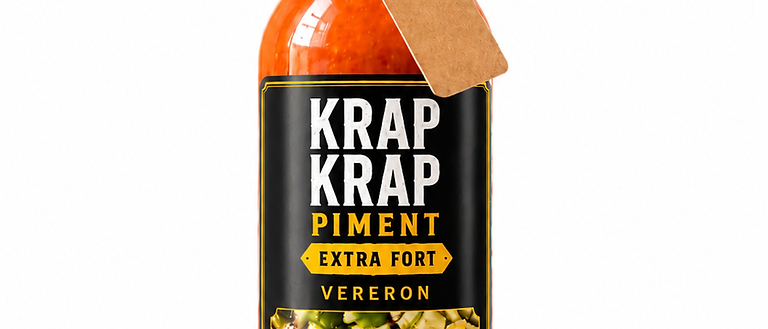 Authentic Flavor & Gourmet