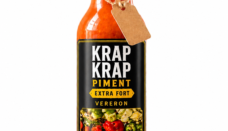 Krap Krap