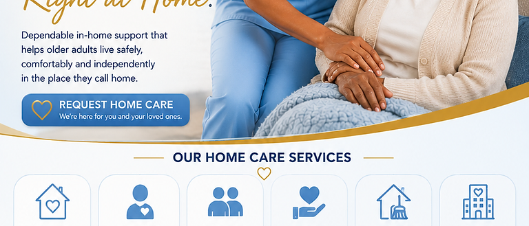 Care • Support • Compassion