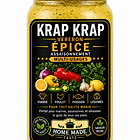 Krap Krap Épice — Multi-Usages view 1