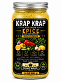 Krap Krap Épice — Multi-Usages