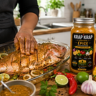 Krap Krap Épice — Saveur Levée view 3