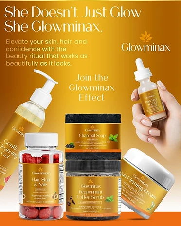 Skincare Ritual