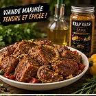 Krap Krap Épice — Multi-Usages view 4