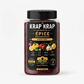 Krap Krap Épice Séchée — Piment Séché Fort (Mini)