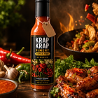 Krap Krap Piment Extra Fort view 3