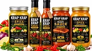 The Krap Krap Collection