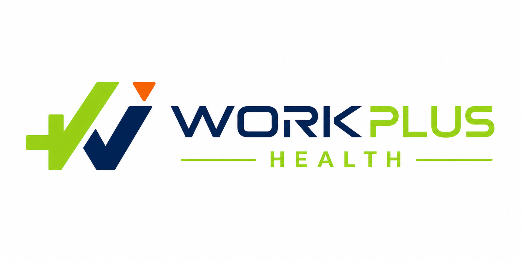 Work Plus Health