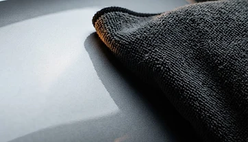 Paint Correction