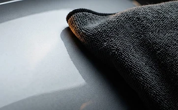 Paint Correction