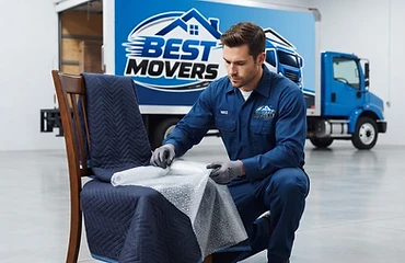 Packing service