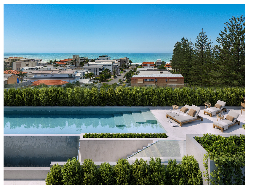 Ventura Residences