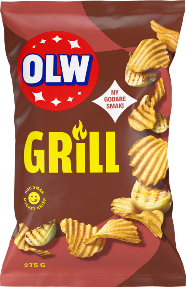 OLW Grill