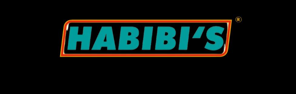 Habibi's logo