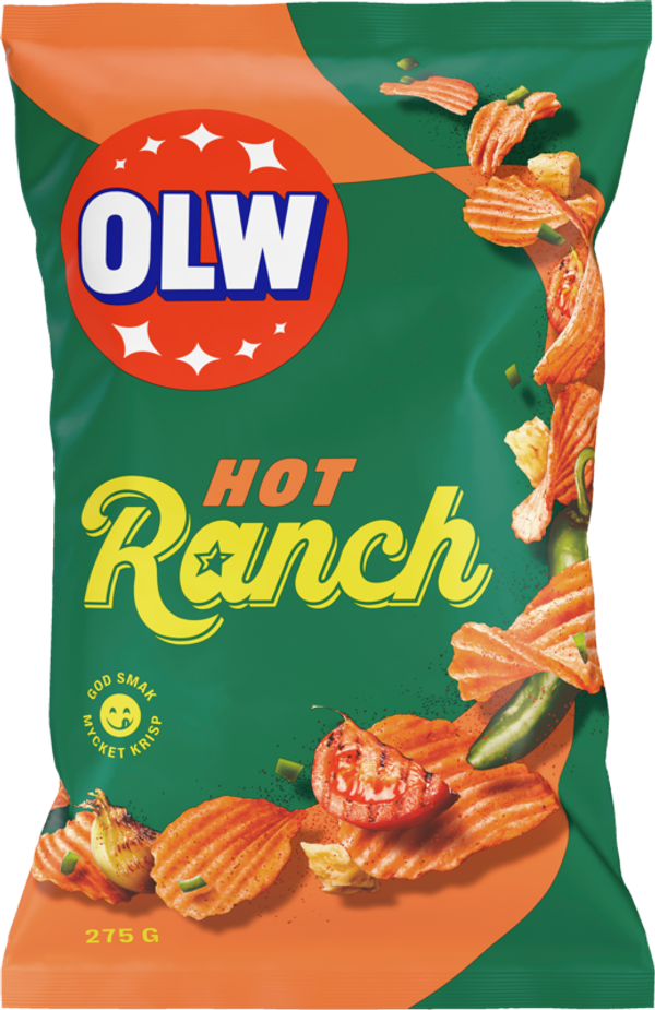 OLW Hot Ranch