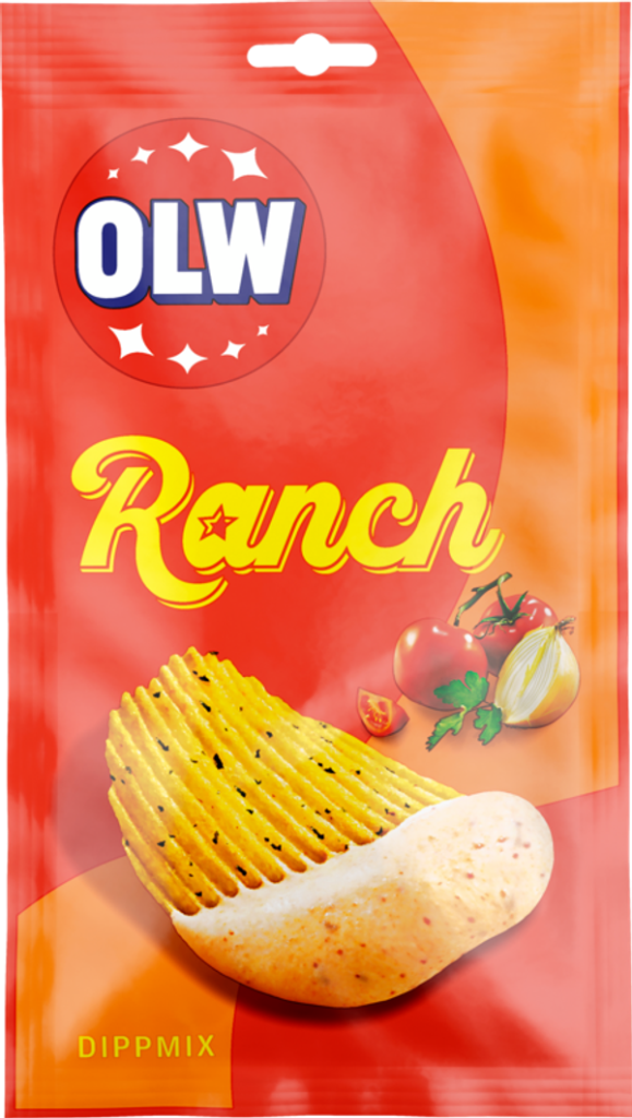 OLW Dippmix Ranch