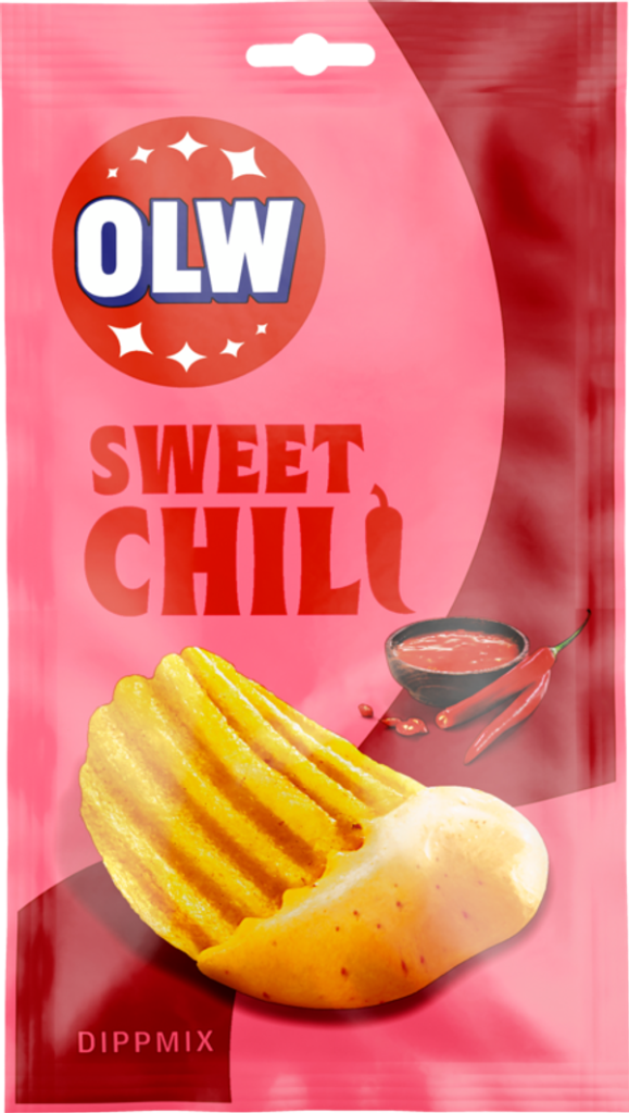 OLW Dippmix Sweet Chili