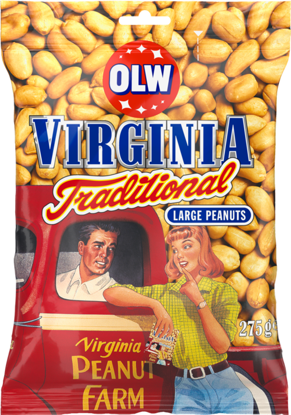 OLW Virginia Traditional