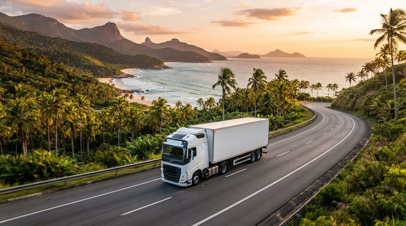 A Complete Guide to Importing European FMCG into Brazil