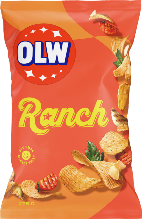 OLW Ranch