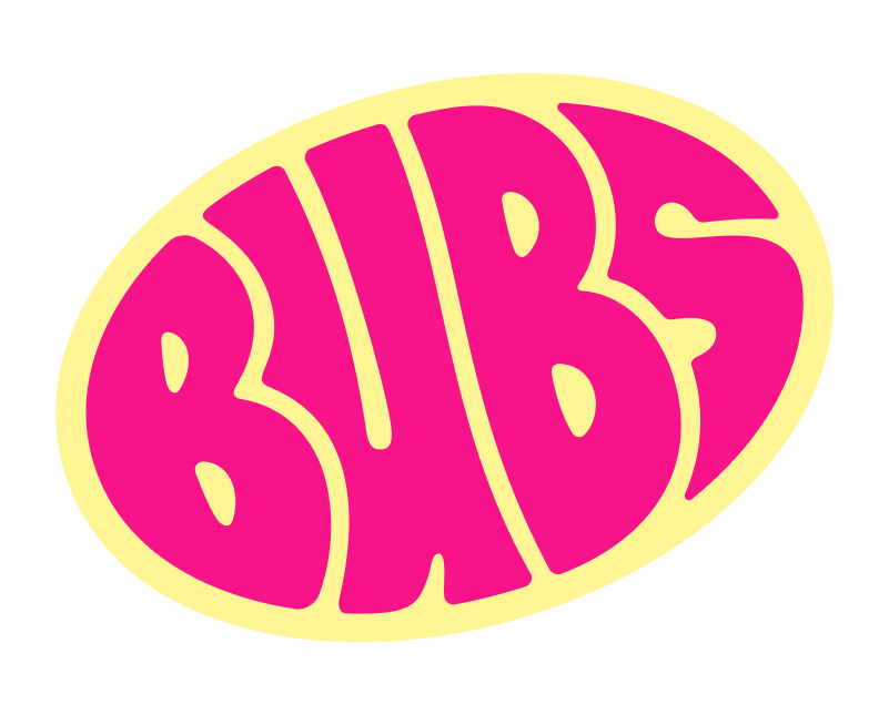 BUBS logo