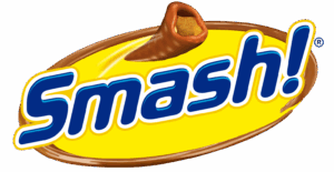 Smash! logo