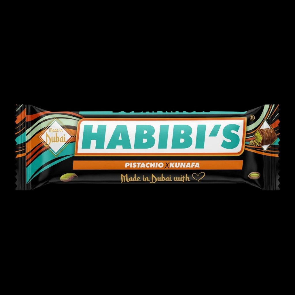 Habibi's