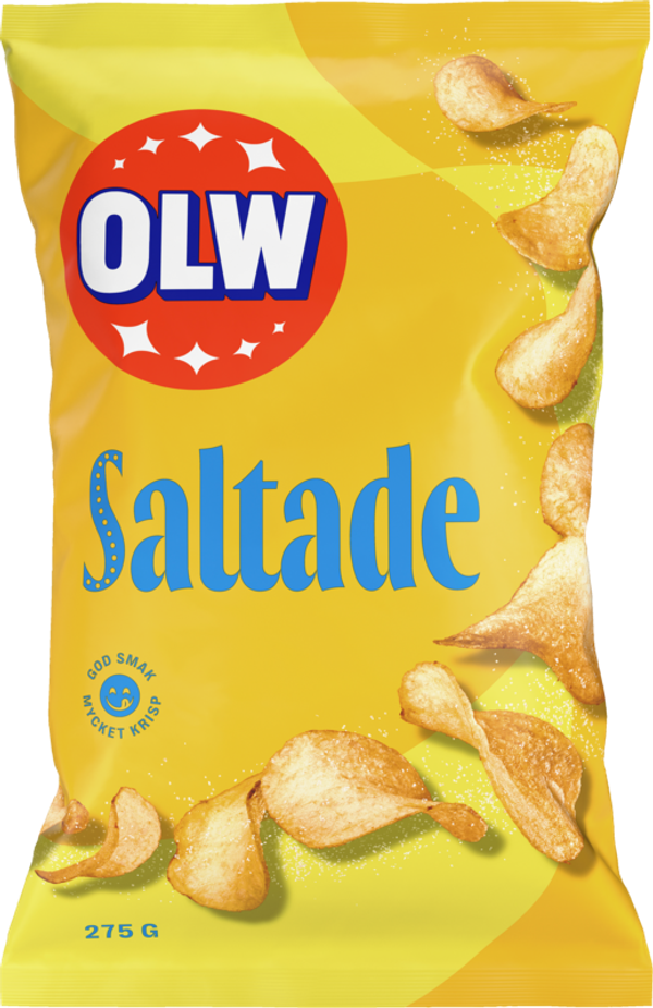 OLW Saltade