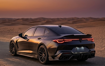 Dune Drifter