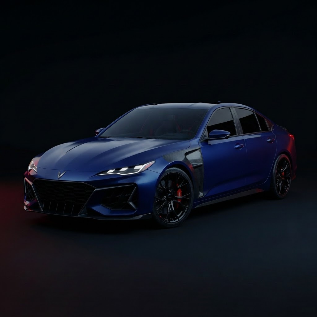 FRONT 3/4 · UMS APEX S