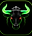 ANSEM bull icon