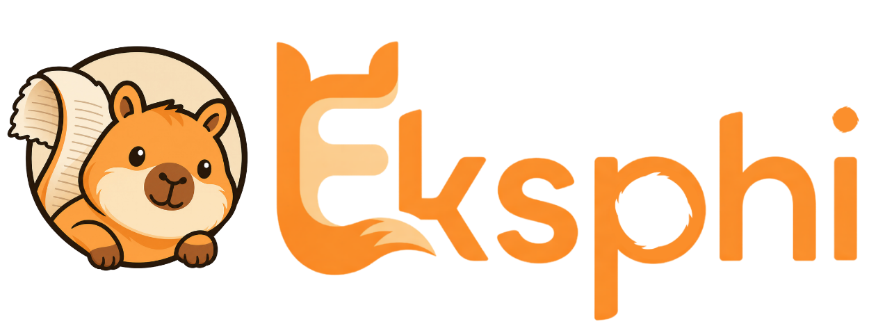 Eksphi