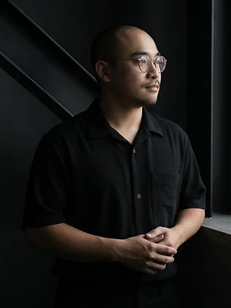 Gary Ng — The Founder, Syntony Bodywork