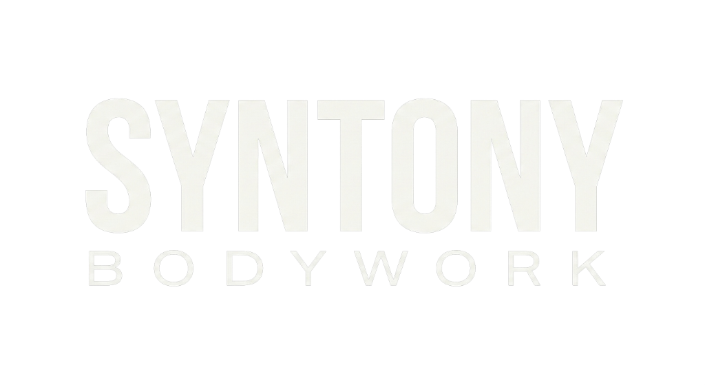 Syntony Bodywork