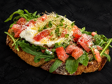 Buratta