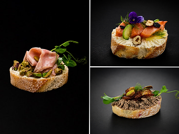 Gourmet box