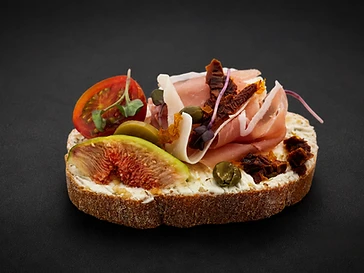 Prosciutto