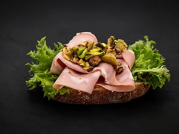 Mortadella - Oliva