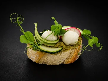 Mozarella 