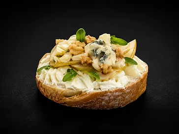 Gorgonzola - Hruška