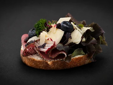 Roastbeef - Chren