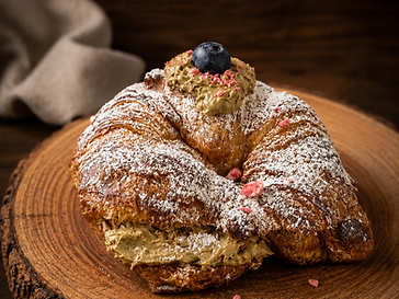 Croissant Dubai