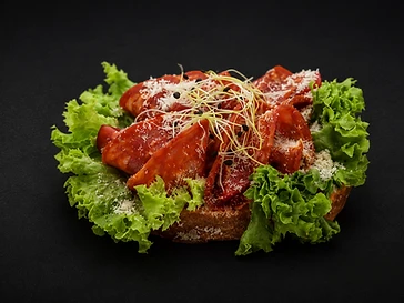 Chorizo